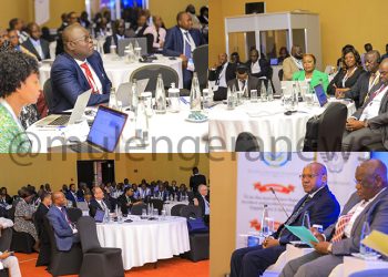 CAA Hosts Groundbreaking Three-Day Aviation Safety Workshop, Paving Way for a Safer Future Across Africa’s Skies