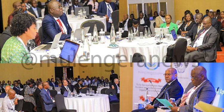 CAA Hosts Groundbreaking Three-Day Aviation Safety Workshop, Paving Way for a Safer Future Across Africa’s Skies