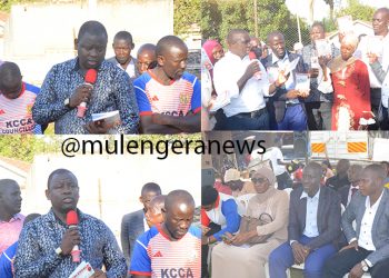 Even Erias Lukwago Knows That I Will Be K’la Lord Mayor in 2026: Declares FDC’s Ibrahim Kasozi Biribawa