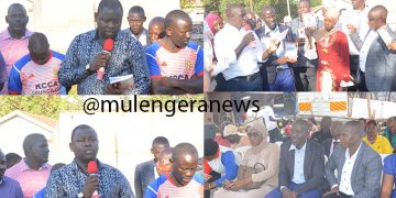 Even Erias Lukwago Knows That I Will Be K’la Lord Mayor in 2026: Declares FDC’s Ibrahim Kasozi Biribawa