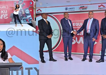 Equity Bank Sparks Insurance Revolution in Uganda with Equi-Life: A Bold Lifeline for the Omuntu wa Bulijjo