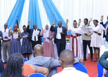 Media Blackout: Parliament Journalists Snub Police Events in Protest