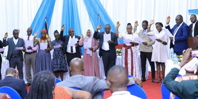 Media Blackout: Parliament Journalists Snub Police Events in Protest