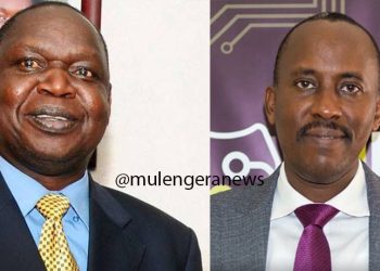 No More Hiding as URA Deploys Super-Brain AI to Smoke Out Tax Defaulters