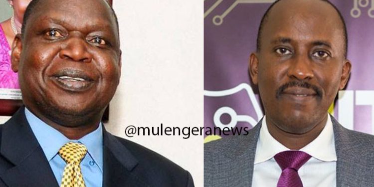 No More Hiding as URA Deploys Super-Brain AI to Smoke Out Tax Defaulters