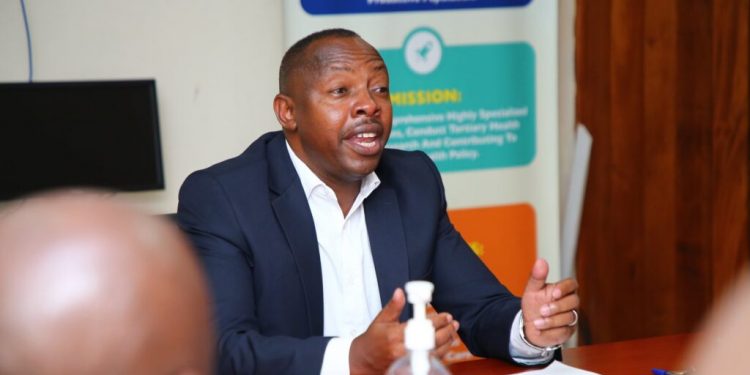 Mbarara Hospital Flags Surge in Monkeypox Infections