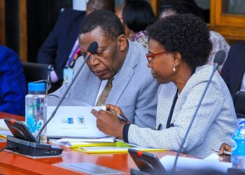 US Aid Freeze Triggers UGX 604Bn Health Sector Funding Crisis