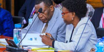 US Aid Freeze Triggers UGX 604Bn Health Sector Funding Crisis