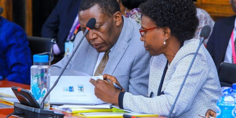 US Aid Freeze Triggers UGX 604Bn Health Sector Funding Crisis