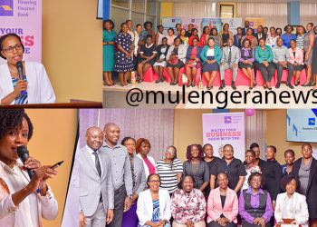 Hope for Hustlers as Housing Finance Bank Launches Business Clinics to Uplift Struggling Female Entrepreneurs