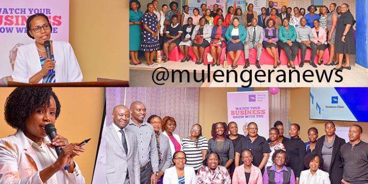 Hope for Hustlers as Housing Finance Bank Launches Business Clinics to Uplift Struggling Female Entrepreneurs