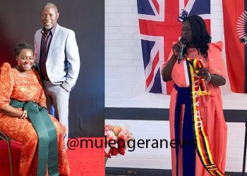 INTERVIEW: From air-conditioned offices in K’la to London’s top UG local food seller, Activist Amoding shares her inspiring story to the world! 