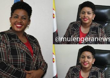 OPINION: Thank You PM Robinah Nabbanja  for calling out K’la Minister Minsa Kabanda 