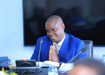 Your Day Will Come Too! Netizens Roast Minister Balaam Live for Mocking ULS Lawyer Who Resigned Over Security Threats