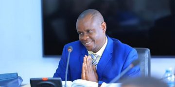 Your Day Will Come Too! Netizens Roast Minister Balaam Live for Mocking ULS Lawyer Who Resigned Over Security Threats