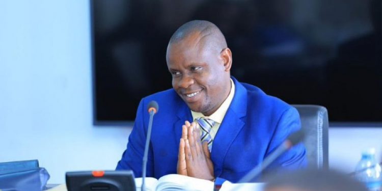 Your Day Will Come Too! Netizens Roast Minister Balaam Live for Mocking ULS Lawyer Who Resigned Over Security Threats