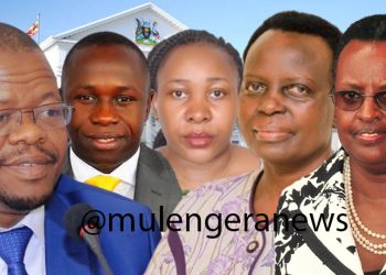 Directly Answerable to First Lady Janet M7, Here Are the People Museveni Has Entrusted to Have the Last Word on The Shs48bn AFCON Tournament Budget