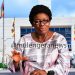 Kadaga Advises on What Legislators must do to become successful MPs like herself