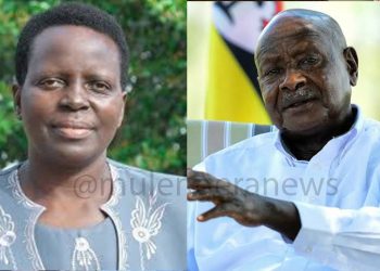 Tired of Thieves, M7 Unleashes Church of Uganda Canon to Manage AFCON Billions