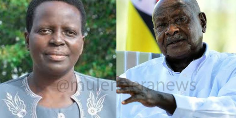 Tired of Thieves, M7 Unleashes Church of Uganda Canon to Manage AFCON Billions