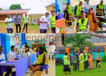 Kyanja Rises: How a Small Community Built an Army Without Guns & Made Crime Run Away