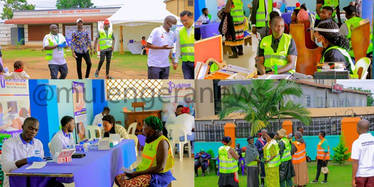 Kyanja Rises: How a Small Community Built an Army Without Guns & Made Crime Run Away