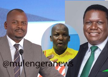REVEALED: How DP’s Mao Forced Haruna Kasolo Back to Kyotera & Why Kiwanda is dead man walking regarding the CEC race