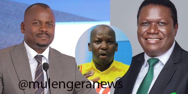 REVEALED: How DP’s Mao Forced Haruna Kasolo Back to Kyotera & Why Kiwanda is dead man walking regarding the CEC race