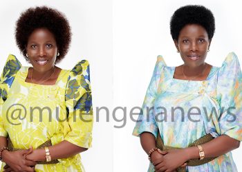 Nabakooba Nominated for Induction into the Great 63 Uganda Development Champions Journal as Uganda Moves to celebrate 63 years of independence