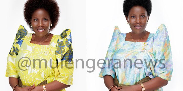 Nabakooba Nominated for Induction into the Great 63 Uganda Development Champions Journal as Uganda Moves to celebrate 63 years of independence