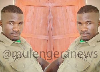 Mob Kills Police Officer while on duty in Ibanda District -Police Condemn Act, Vow Justice