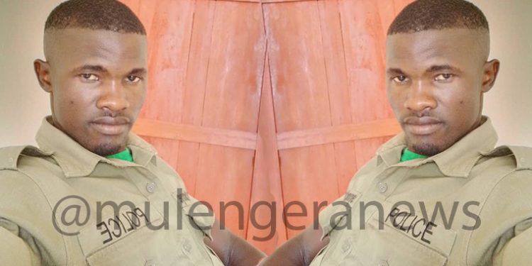 Mob Kills Police Officer while on duty in Ibanda District -Police Condemn Act, Vow Justice