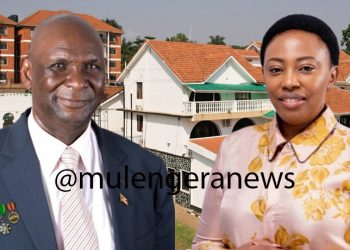 My Munyarwanda Wife Nearly Killed Me At Home & Has Now Grabbed My Buziga Palace, Rendering Me Homeless: K’la University Owner Kateregga Cries Foul, Calls Meeting To Tell Best Friends & Relatives What He’s Going Through