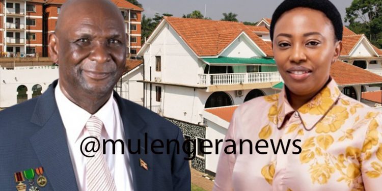 My Munyarwanda Wife Nearly Killed Me At Home & Has Now Grabbed My Buziga Palace, Rendering Me Homeless: K’la University Owner Kateregga Cries Foul, Calls Meeting To Tell Best Friends & Relatives What He’s Going Through