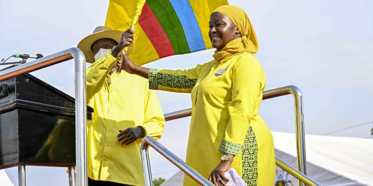 Kawempe defeat intensifies intrigue inside the NRM Camp in Kampala