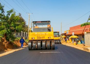 UGX 1.3 Trillion in Unpaid Road Bills Puts Construction Sector in Crisis
