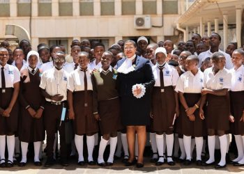 Opposition Slams Gov’t for Underfunding UPE Schools