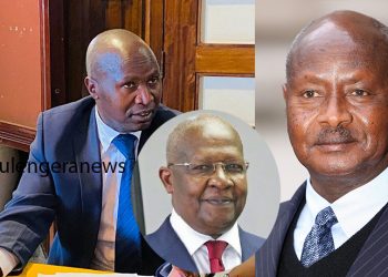 Why Fearless Ssekikubo Was Determined to Fight Old Sam Kutesa in Front of M7 in Sembabule