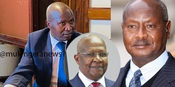 Why Fearless Ssekikubo Was Determined to Fight Old Sam Kutesa in Front of M7 in Sembabule