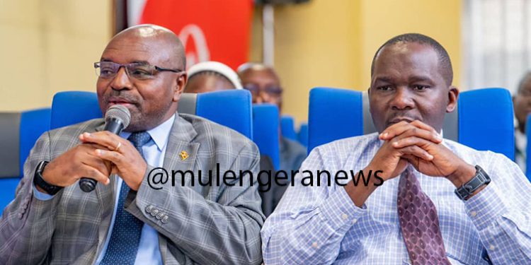 UEDCL Reassures Ugandans: No Extra Fees for Pending Umeme Applications as a New Era of Electricity Stability Begins