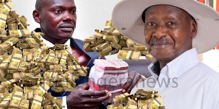 Kagabo Leads Once Again! I got The 100m & Won’t Apologize to Anyone nor Deny that Truth