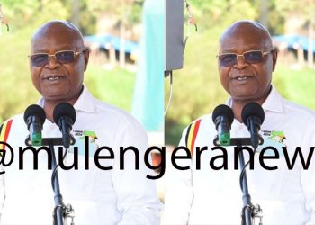 Local Gov’t Leaders Urged to Support All Upcoming UBOS Census Activities