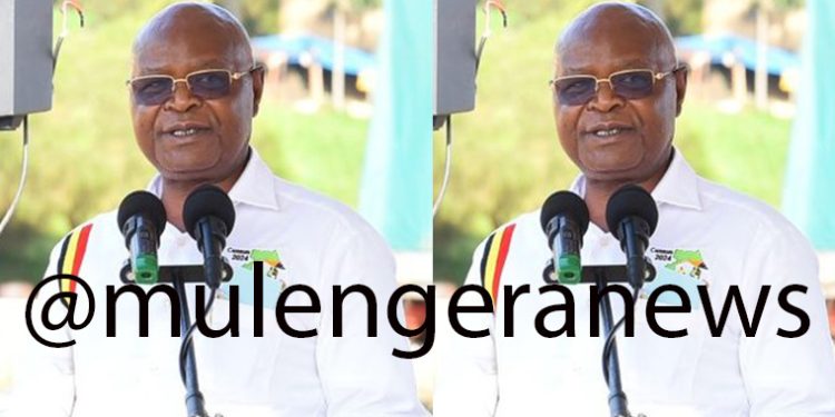 Local Gov’t Leaders Urged to Support All Upcoming UBOS Census Activities