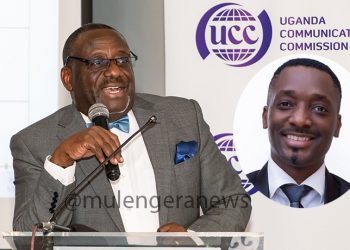 Uganda’s Film Industry Set for Transformation as UCC & Producers Guild Join Hands-Pushing for Reforms