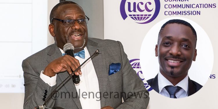 Uganda’s Film Industry Set for Transformation as UCC & Producers Guild Join Hands-Pushing for Reforms