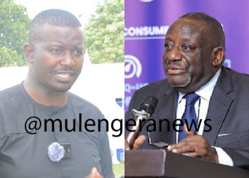 K’la Traders Tell UCC What Must Happen for Them to Embrace Professional Courier Services Providers While Amplifying Regulatory Efforts to Isolate & Defeat Illegal Unlicensed Operators