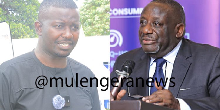 K’la Traders Tell UCC What Must Happen for Them to Embrace Professional Courier Services Providers While Amplifying Regulatory Efforts to Isolate & Defeat Illegal Unlicensed Operators