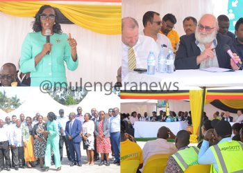 UIA, Investors Meet to Chart Way Forward for Uganda’s Industrial Growth in Namanve