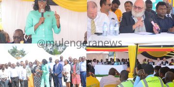 UIA, Investors Meet to Chart Way Forward for Uganda’s Industrial Growth in Namanve