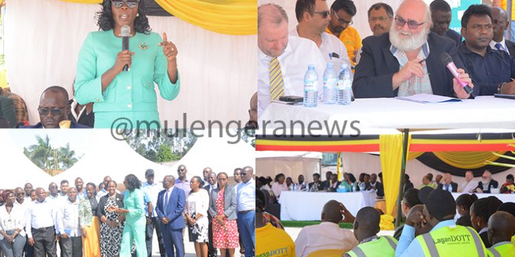 UIA, Investors Meet to Chart Way Forward for Uganda’s Industrial Growth in Namanve